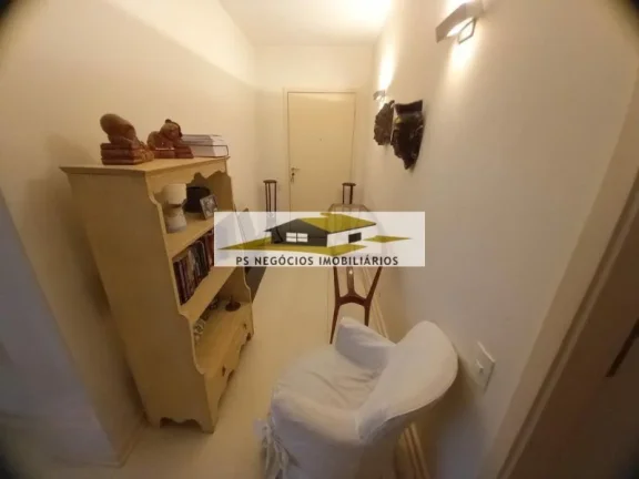 Imagem Apartamento à venda no bairro Itaim Bibi - São Paulo/SP, Zona Sul