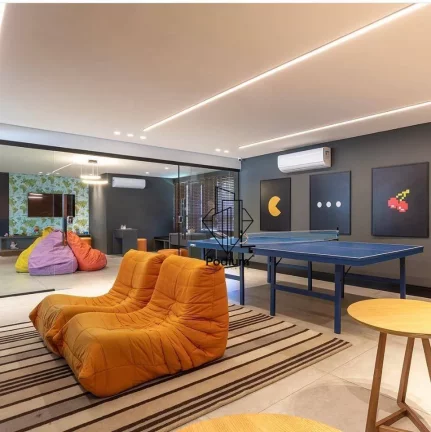 Imagem Apartamento de alto padrão mobiliado a 100m da Praia de Intermares - AP2798