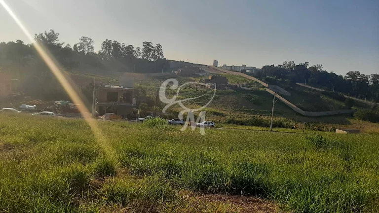Imagem Terreno em Condomínio no Jardim Guanabara