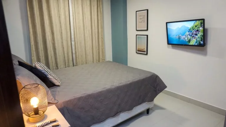 Imagem Apartamento à venda em João Pessoa, Bessa, com 2 quartos, 58,65m2