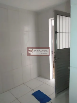 Imagem QUARTO E COZINHA PARA LOCAÇÃO NO JARDIM REPRESA, REGIÃO DO RIO BONITO. VALOR R$ 600,00. AGENDE UMA VISITA.