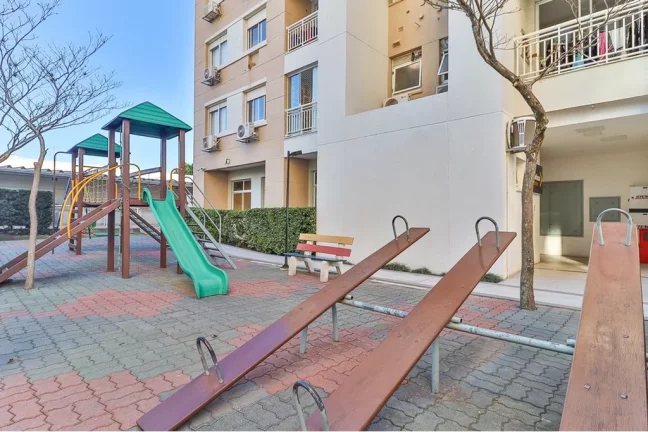 Imagem VIBM 100 Apto 612491035-14 - Apartamento à venda no bairro Vila Ipiranga - Porto Alegre/RS
