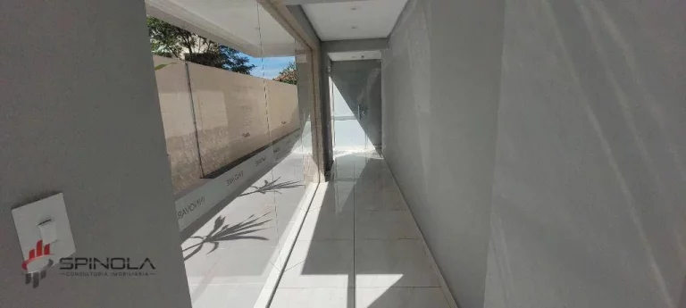 Imagem Apartamento com 2 dormitórios à venda, 54 m² por R$ 365.000,00 - Mirim - Praia Grande/SP