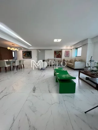 Imagem Oportunidade em JAQUEIRA: 205m², 03qts, 03suites ,03vagas...
