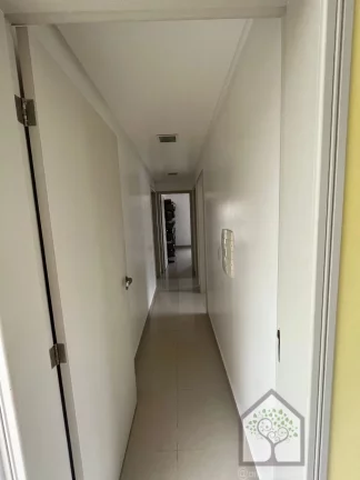 Imagem Ampla cobertura em aréa nobre com linda vista
