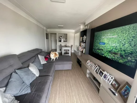 Imagem Apartamento para Venda em Santo André / SP no bairro Casa Branca