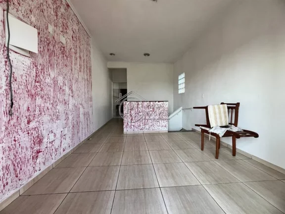 Imagem CASA COM 65 m² - VILA ANTARTICA - PRAIA GRANDE SP