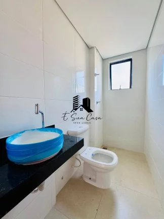 Imagem Área Privativa à venda 2 quartos bairro Serrano Belo Horizonte MG