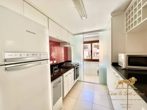 Imagem Apartamento a venda Vila Jaguaribe - Campos do Jordão - SP