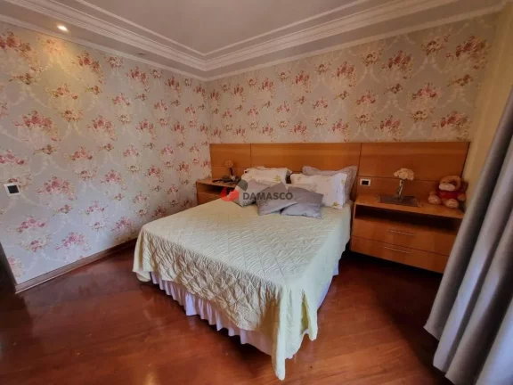 Imagem Apartamento padrão à Venda, Santo Antônio, São Caetano do Sul, SP