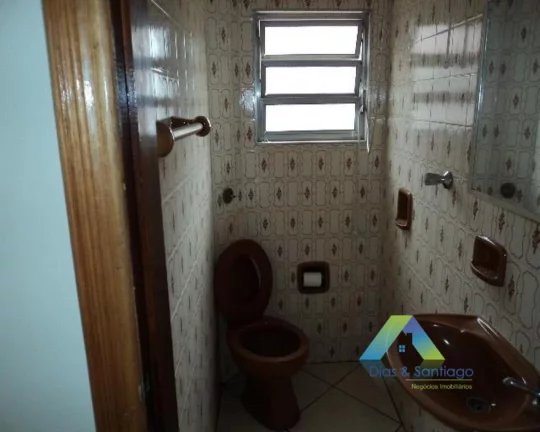 Imagem Sobrado Residencial à venda, Vila Brasilina, São Paulo - .