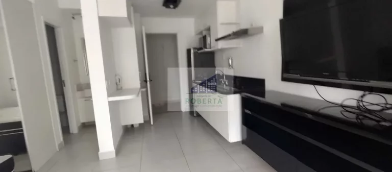 Imagem APARTAMENTO À VENDA 36M² 1 DORMITÓRIO NO BROOKLIN