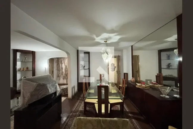 Imagem Apartamento à Venda - Copacabana, 3 Quartos, 125 m2