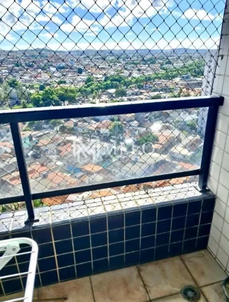 Imagem Oportunidade em CASA AMARELA: 78m², 03qts, 01suite, 02vagas.