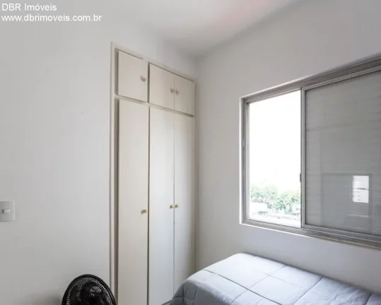 Imagem APARTAMENTO RESIDENCIAL em São Paulo - SP, Moema Pássaros