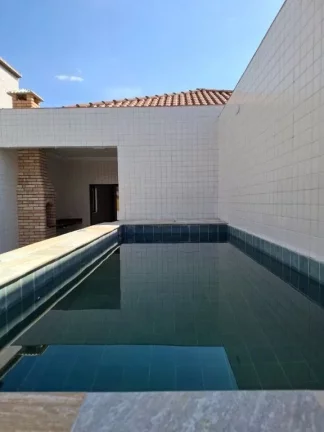 Imagem Casa à venda, 220 m² por R$ 1.720.000 - Embaré - Santos/SP