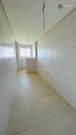 Imagem Apartamento com 3 dormitórios à venda, 101 m² por R$ 680.000,00 - Aviação - Praia Grande/SP