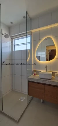 Imagem Apartamento para Venda em Natal, PONTA NEGRA, 2 dormitórios, 1 suíte, 2 banheiros, 2 vagas
