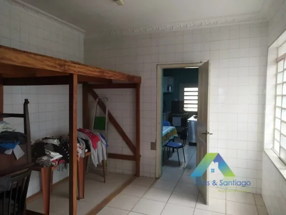 Imagem Ipiranga Sobrado 210M², 5 dormitórios, 2 vagas ótima localização e valor !!!