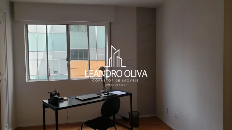 Imagem Edifício Brigadeiro - Apartamento no Jardim Paulista – Edifício Brigadeiro