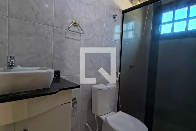 Imagem Casa à Venda - Vargem Pequena, 5 Quartos, 160 m2
