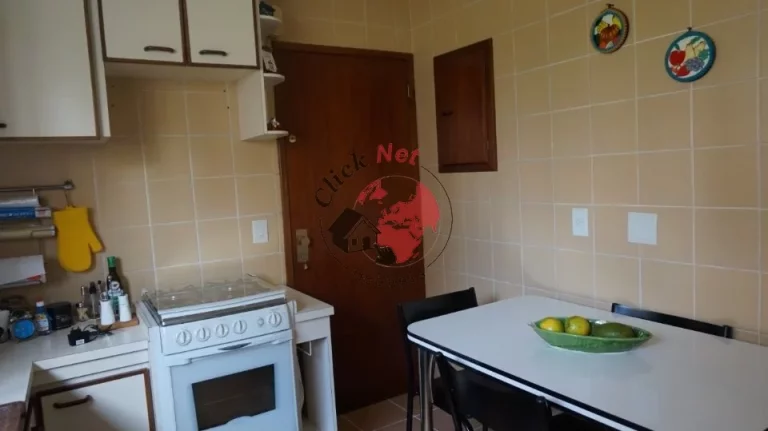 Imagem Espaçoso Apartamento à Venda no bairro Santa Paula em São Caetano
