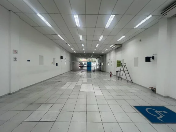 Imagem Salão para alugar, 345 m² por R$ 40.000,00/mês - Centro - Suzano/SP