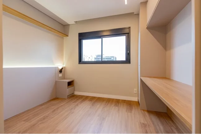 Imagem APARTAMENTO RESIDENCIAL em São Paulo - SP, Pinheiros