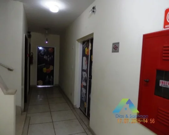 Imagem Salão Comercial à venda, Vila Buarque, São Paulo - .