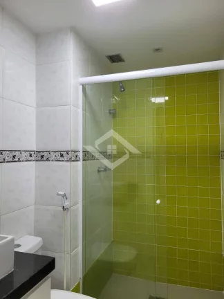 Imagem Apartamento de 3 Quartos para Venda na Barra da Tijuca com 120 m²