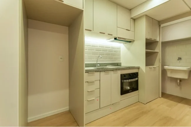 Imagem APARTAMENTO RESIDENCIAL em São Paulo - SP, Vila Mariana