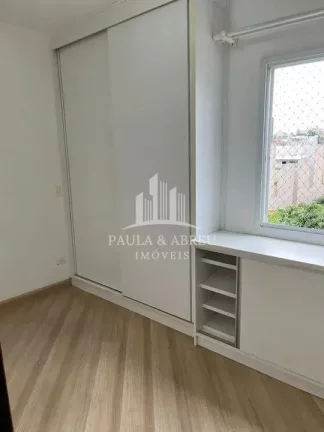 Imagem APARTAMENTO 3 DORMITÓRIOS VILA CURUÇA SANTO ANDRE !