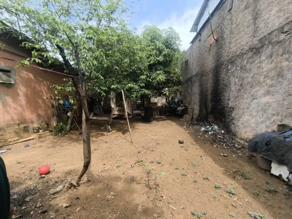 Imagem Lote De Esquina Na Venida Washington Setor Joao Braz