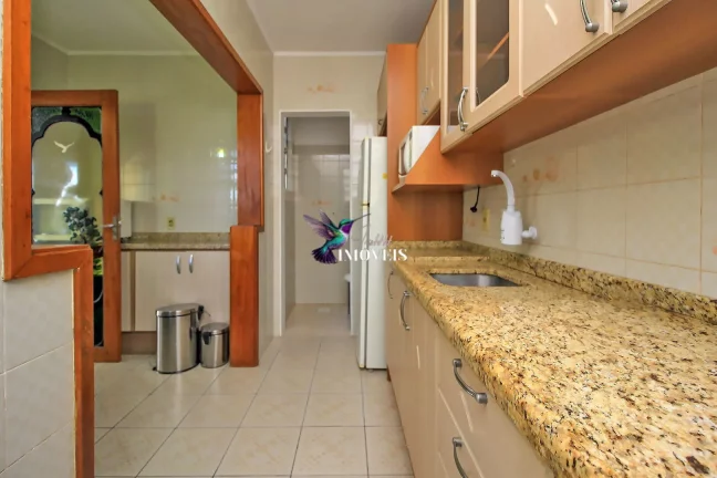 Imagem Apartamento à venda no bairro Praia de Belas - Porto Alegre/RS