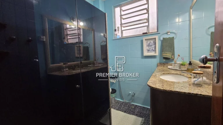 Imagem Casa à venda, 114 m² por R$ 495.000,00 - São Pedro - Teresópolis/RJ