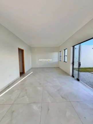Imagem Casa à venda em Franca, Esplanada Primo Meneghetti II, com 3 quartos, 82m2