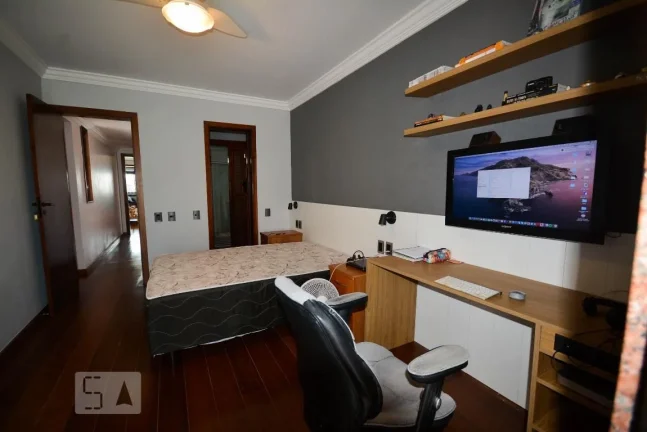 Imagem Apartamento à Venda - Recreio, 4 Quartos, 385 m2