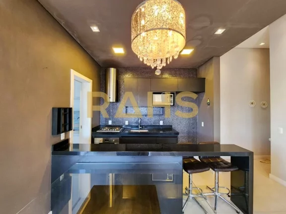 Imagem Ótima Cobertura Plana com grande potencial e vista maravilhosa no Santo Antônio! Uns do diferencia...