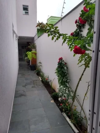 Imagem Sobrado com 3 dormitórios à venda, 376 m² por R$ 1.590.000,00 - Jardim Realce - Suzano/SP