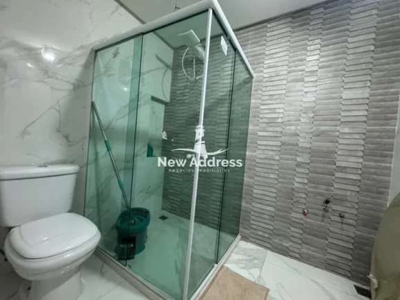Imagem Casa de 3 andares à venda em Novo México - Vila Velha