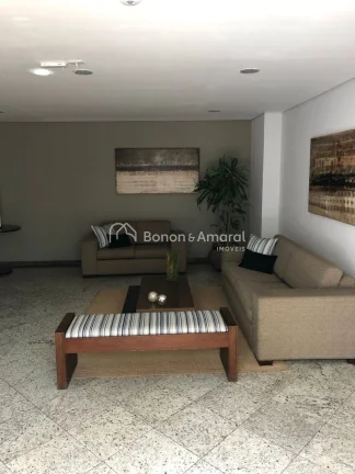 Imagem Apartamento a venda na Vila Itapura em Campinas!!

Apartamento desocupado!!
Apartamento recém-refor...