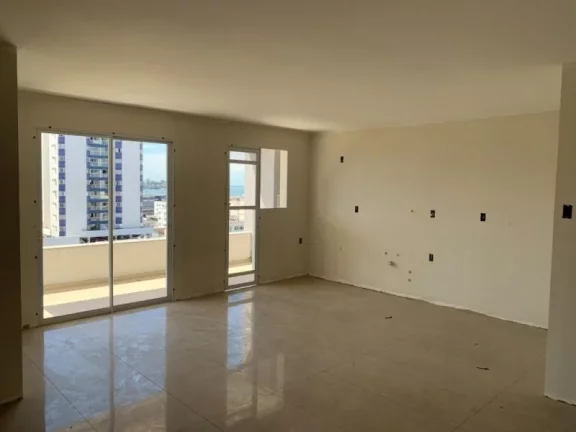 3 DORMITÓRIOS / 1 SUÍTE - 2 VAGAS LIVRES E HOBBY BOX, PLANTA MODIFICADA - PRÓXIMO DA ENTREGA