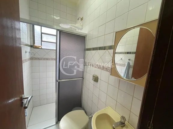 Imagem Imperdível oportunidade de casa à venda em Campo Grande-MS, bairro Nova Lima! 3 quartos, 1 suíte, 3 salas, 3 banheiros, 3 vagas de garagem, 260m².