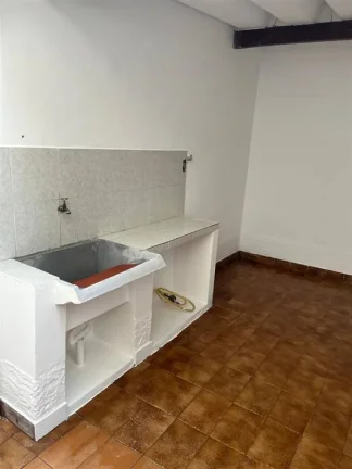 Imagem CASA COM 132 m² - AVIAÇÃO - PRAIA GRANDE SP