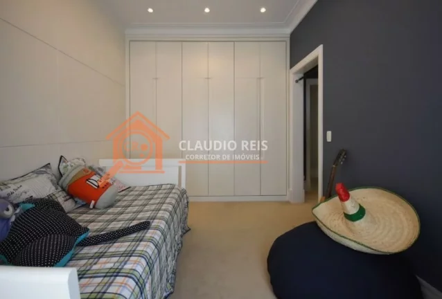 Imagem Casa com 4 Quartos à venda , 500m² - Morumbi
