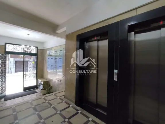 Imagem Sala, Centro, Santos - R$ 212 mil, Cod: 24579