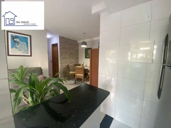 Imagem VENDO APARTAMENTO MARAVILHOSO NO ROTA DO SOL / CAMORIM