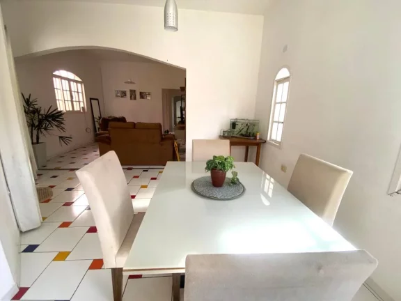 Imagem Linda casa térrea a venda no Jardim Primavera - Iguape/SP