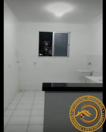 Imagem APARTAMENTO RESIDENCIAL em ITU - SP, PARQUE DAS INDÚSTRIAS