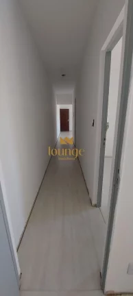 Imagem Apartamento à venda Vila Odim Antão Zona Norte - Sorocaba/SP